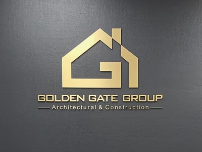 Dimensional Letters and Logos Photo
